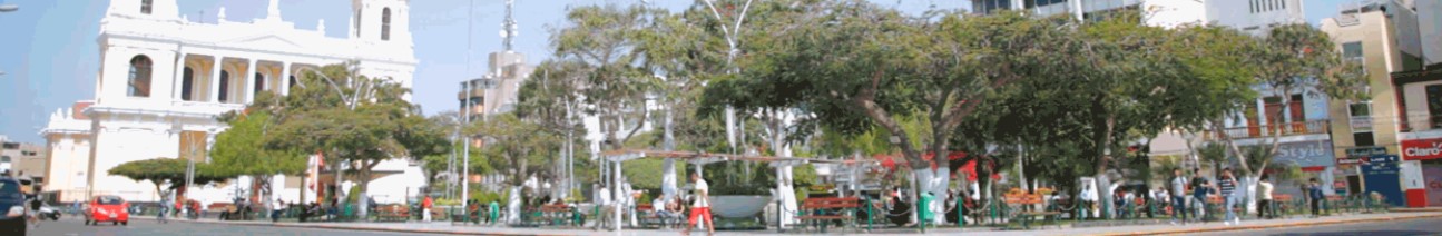 Lambayeque - Illimo - Illimo