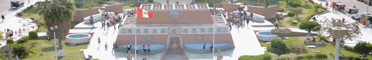 Lambayeque - Illimo - Illimo
