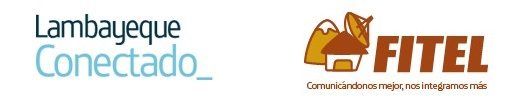 Illimolocal – Lambayeque Conectado_ | FITEL